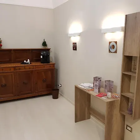 Relais Borbonico B&B 나폴리