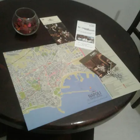 Relais Borbonico 나폴리