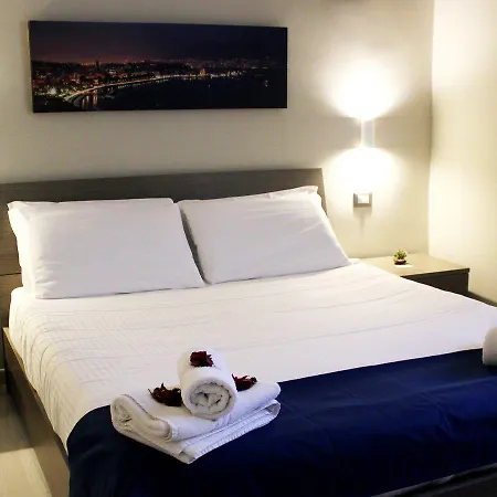 Relais Borbonico B&B