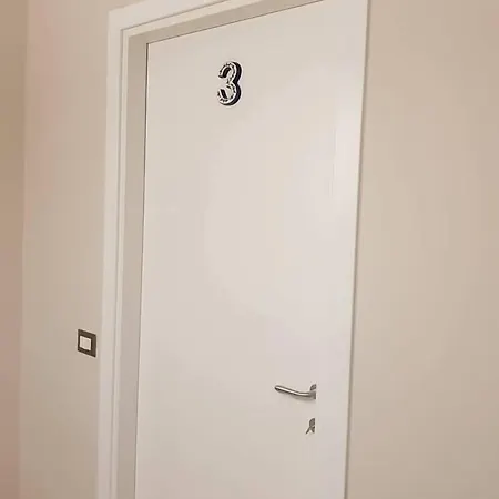 Relais Borbonico B&B 4*