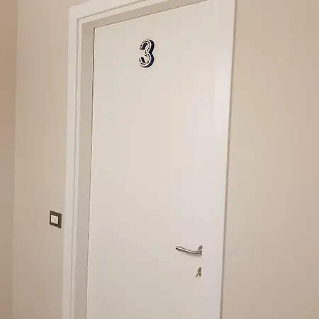 Relais Borbonico B&B 나폴리