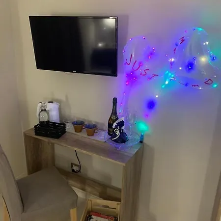 Relais Borbonico 나폴리