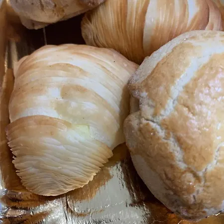 Relais Borbonico 나폴리