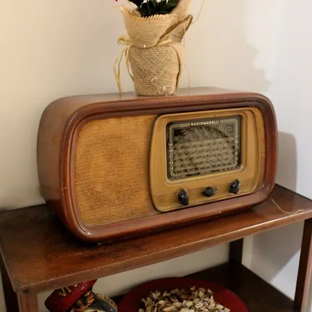 Relais Borbonico 4* Napoli