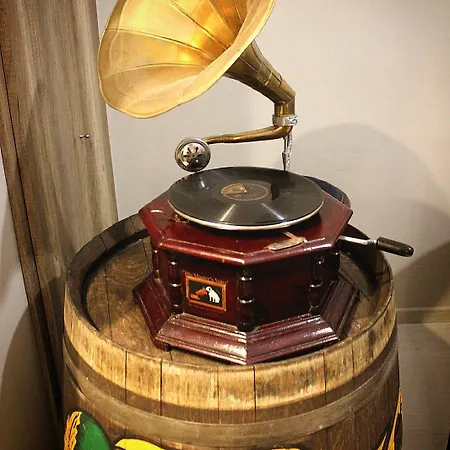 Bed & Breakfast Relais Borbonico 4*