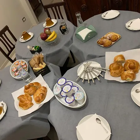 Bed & Breakfast Relais Borbonico 4*