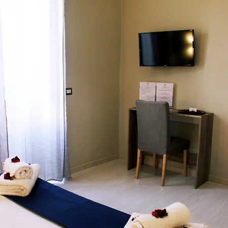 Relais Borbonico 4*