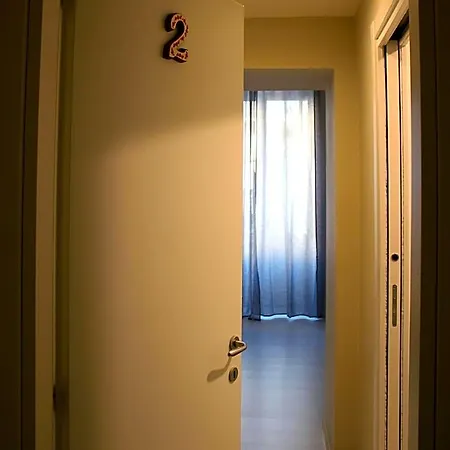 Relais Borbonico Napoli