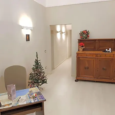 Relais Borbonico