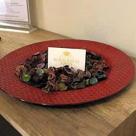 Relais Borbonico