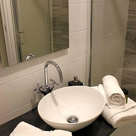 Relais Borbonico 4* Napoli