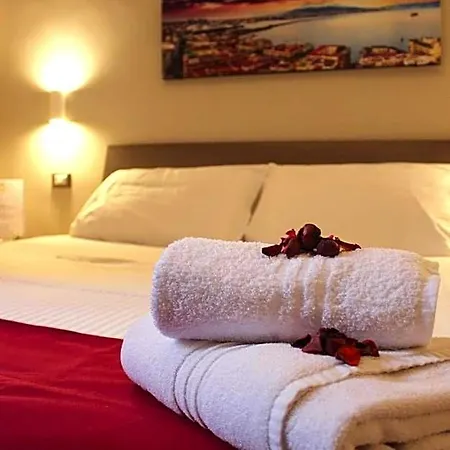 Bed & Breakfast Relais Borbonico 4*