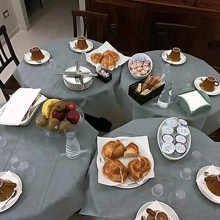 Relais Borbonico 4*