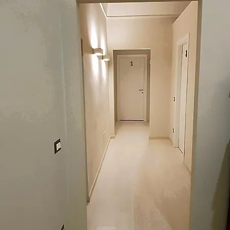 Relais Borbonico Nápoles