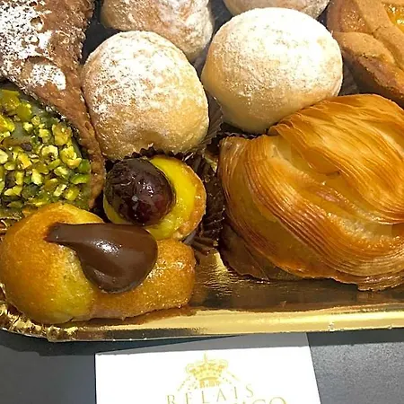 Relais Borbonico 4* Napoli