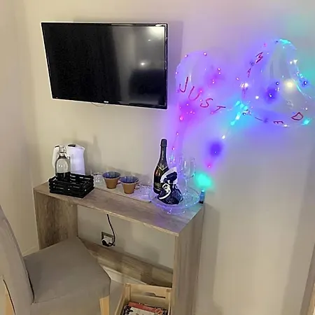 Relais Borbonico 4* Napoli