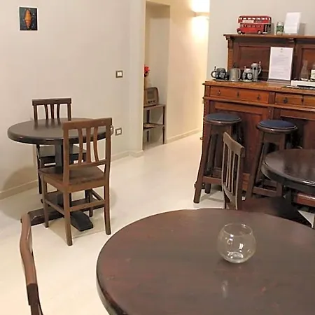 Relais Borbonico Bed & Breakfast