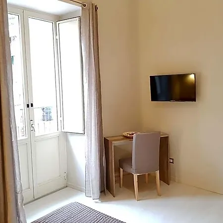 Relais Borbonico Bed & Breakfast Napoli