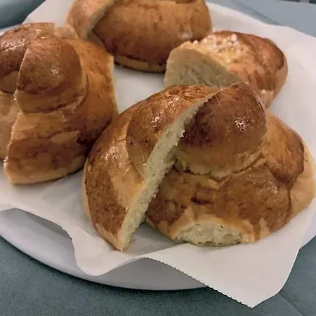 Relais Borbonico Napoli