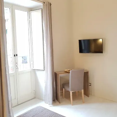 Relais Borbonico Naples