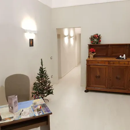 Bed & Breakfast Relais Borbonico Naples