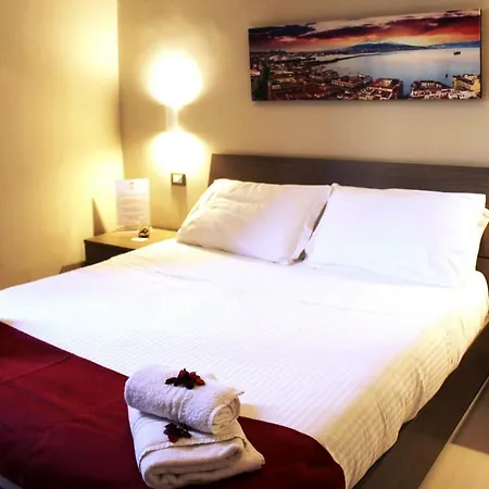Relais Borbonico 4* Neapel