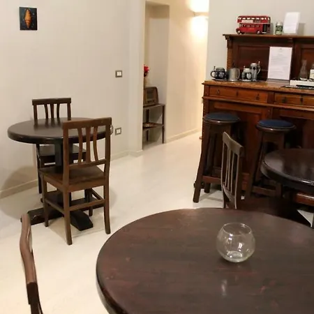 Relais Borbonico Bed & Breakfast