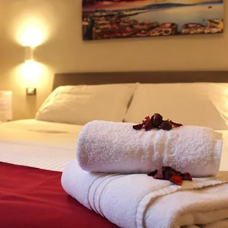 Relais Borbonico Neapel