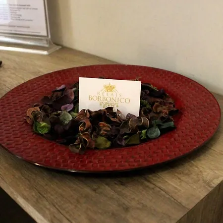 Relais Borbonico 3* Naples