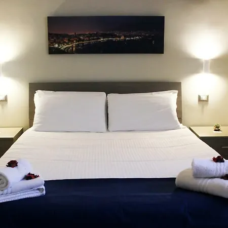 Relais Borbonico Bed & Breakfast 4*