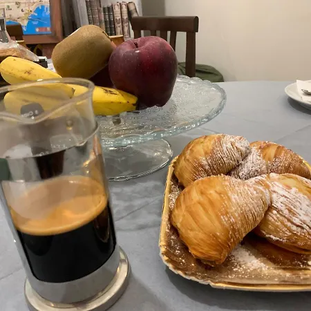 Relais Borbonico Naples