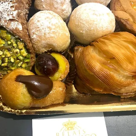 Bed & Breakfast Relais Borbonico