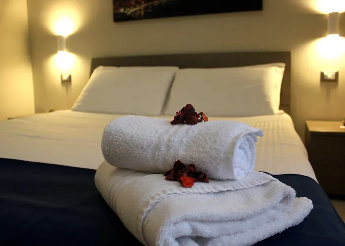 Bed and breakfast Relais Borbonico