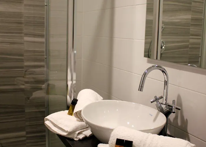 Bed and breakfast Relais Borbonico 4*