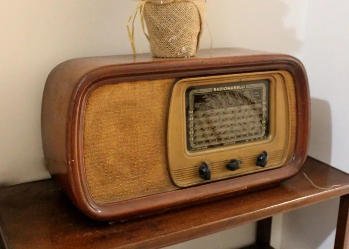 Relais Borbonico 4* Nápoles