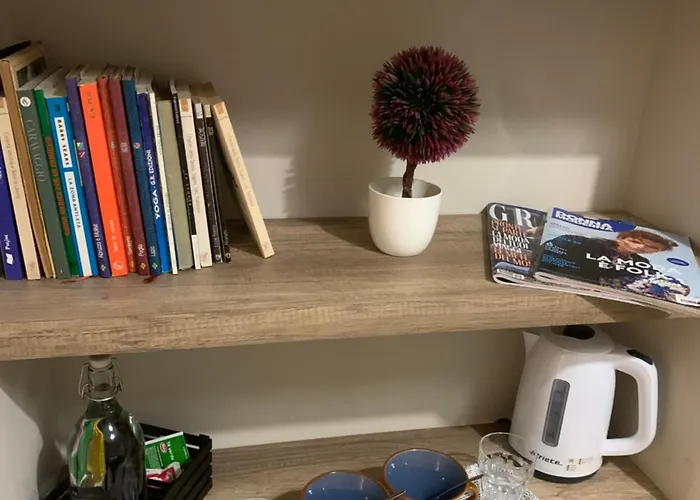 Relais Borbonico Nápoles