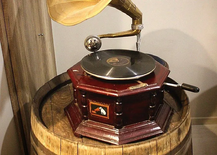 Bed and breakfast Relais Borbonico 4*