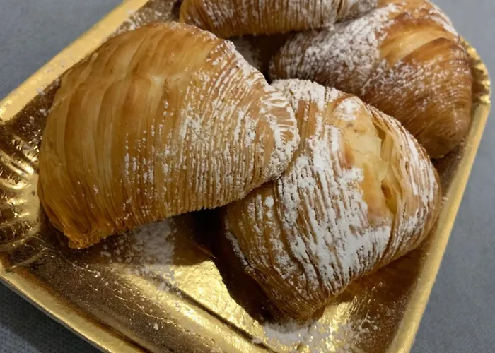 Bed and breakfast Relais Borbonico Nápoles