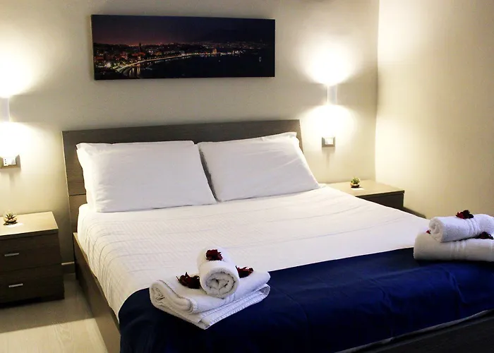 Relais Borbonico Bed and breakfast