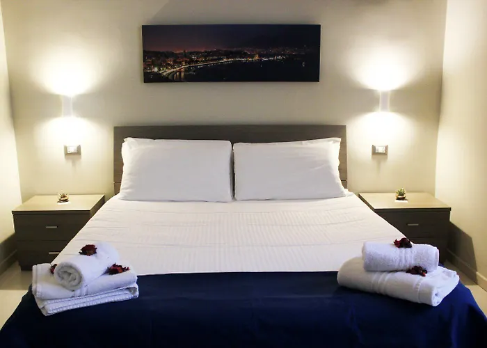 Relais Borbonico Bed and breakfast 4*