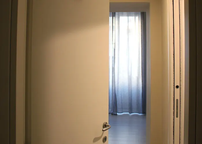 Bed and breakfast Relais Borbonico Nápoles