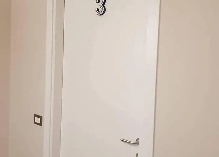 Relais Borbonico Bed and breakfast 4*