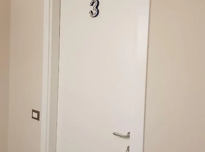 Relais Borbonico Bed and breakfast Nápoles