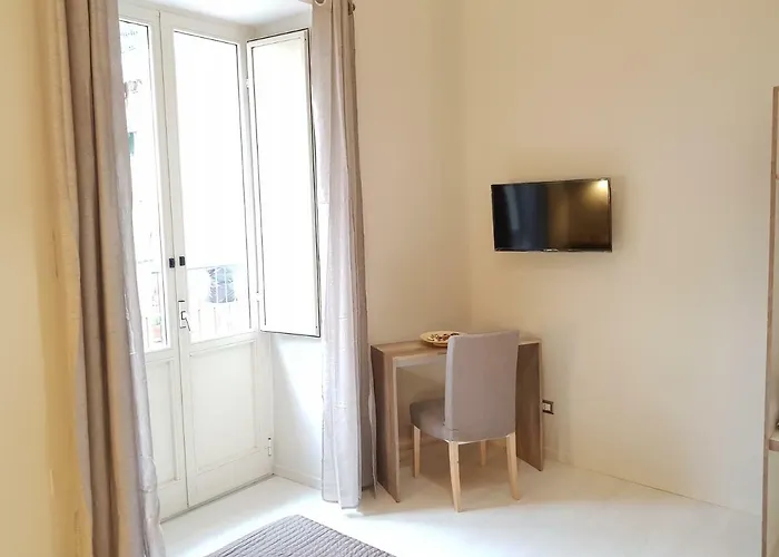 Relais Borbonico Nápoles