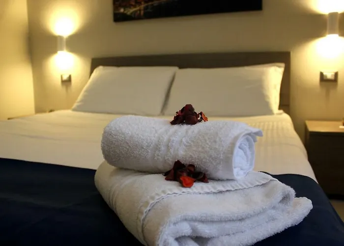 Relais Borbonico Bed and breakfast 4*