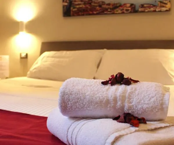 Relais Borbonico Nápoles