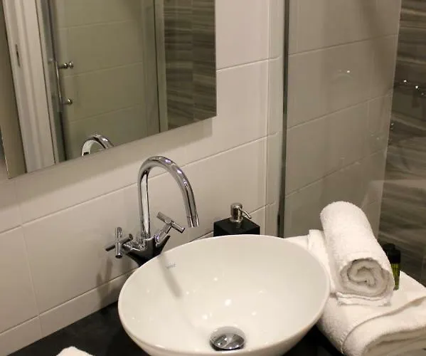 Relais Borbonico Nápoles