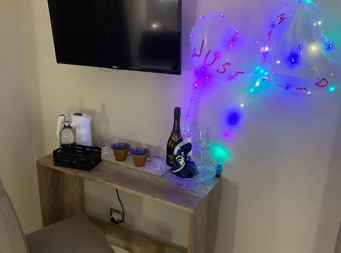 Relais Borbonico Nápoles