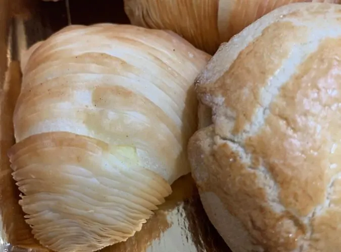 Relais Borbonico Nápoles