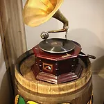 Bed & Breakfast Relais Borbonico 4*